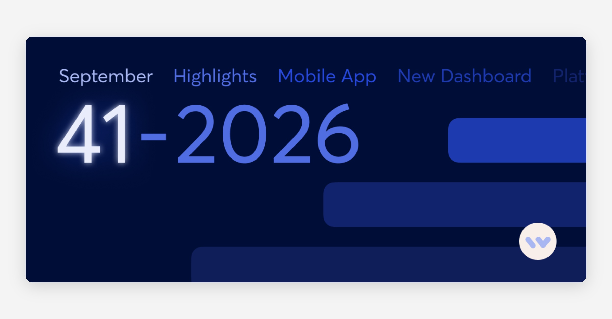 Release 41-2026 - Map Discovery, Booking Fixes & Platform Resilience