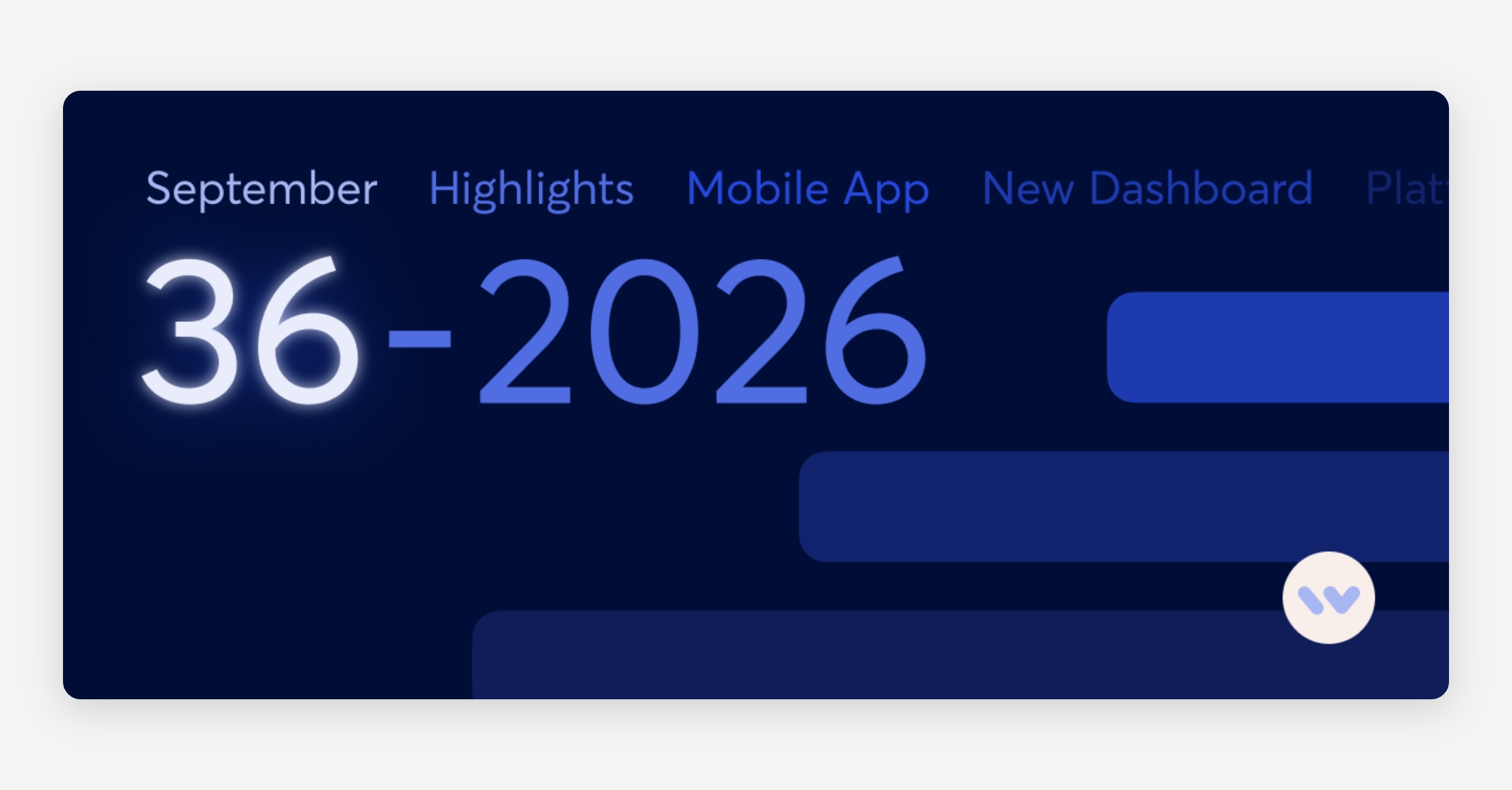 Release 36-2026 - App Tracking Consent