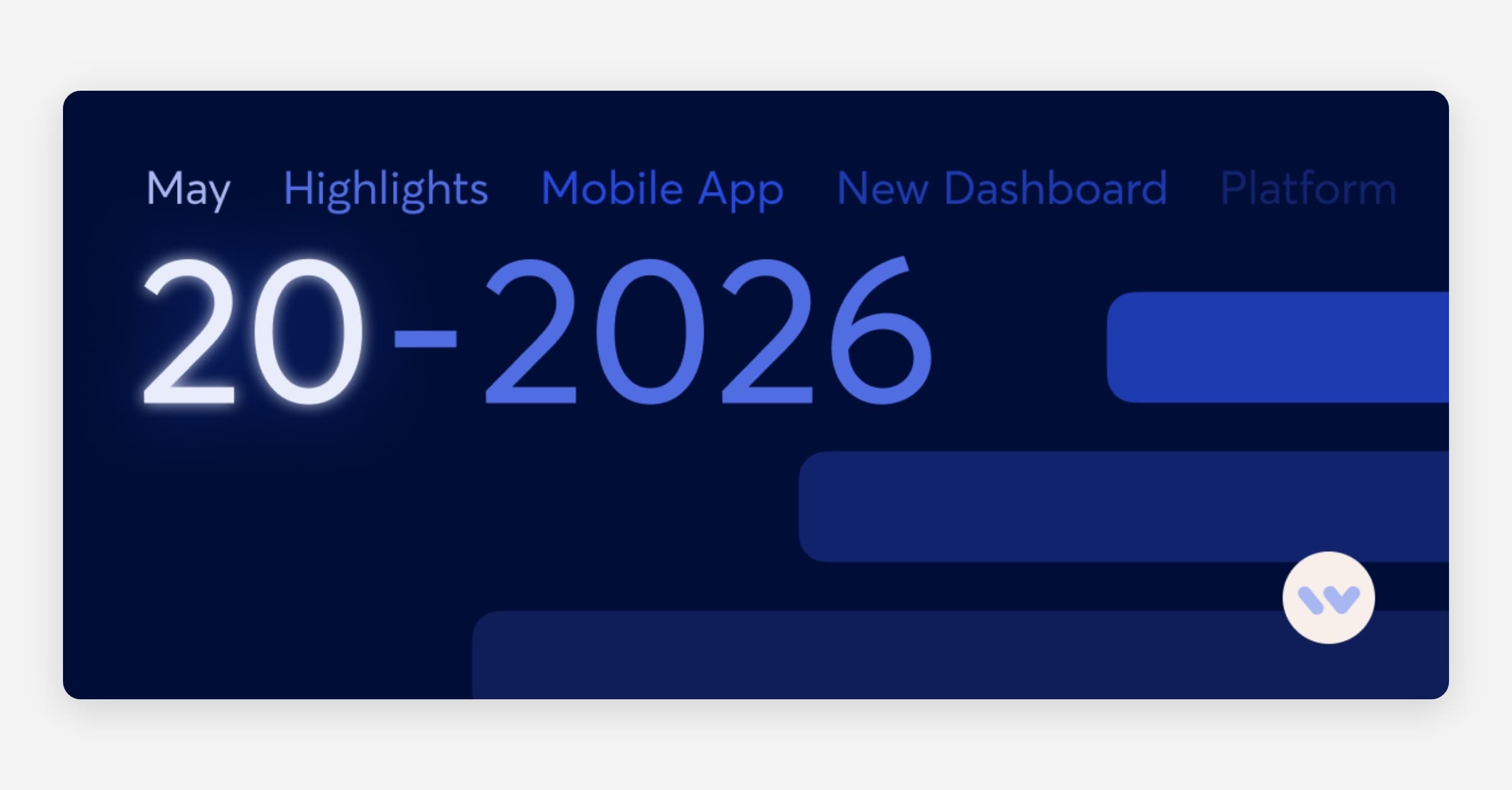Release 20-2026 - Predictive Station Capacity & Free Minutes