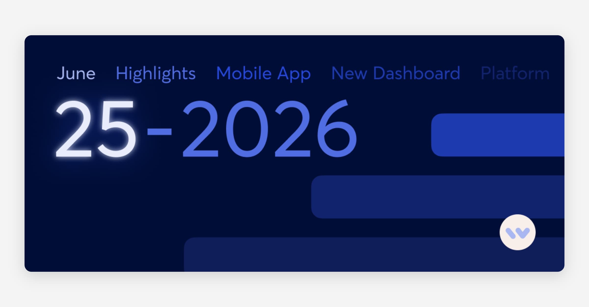 Release 25-2026 - Booking Tools & Business Accounts