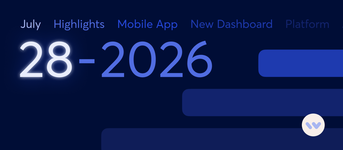 Release 28-2026 - Clear Station Details & Smoother Signup