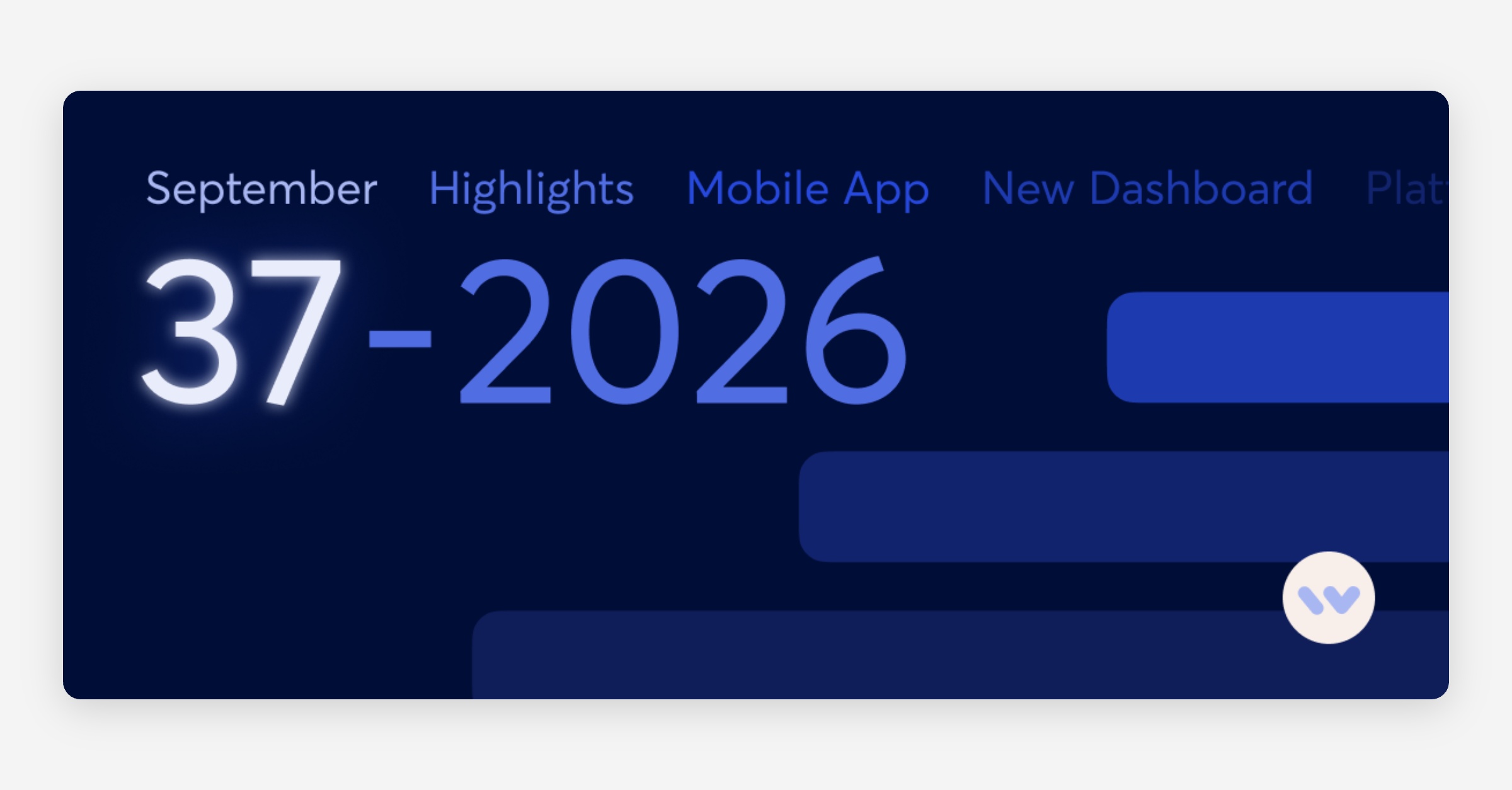 Release 37-2026 - Fleet Reliability & Smarter Promotion Targeting