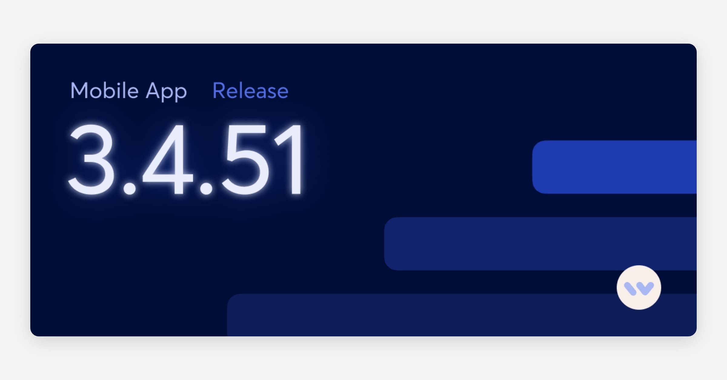 Mobile App Release - 3.4.51