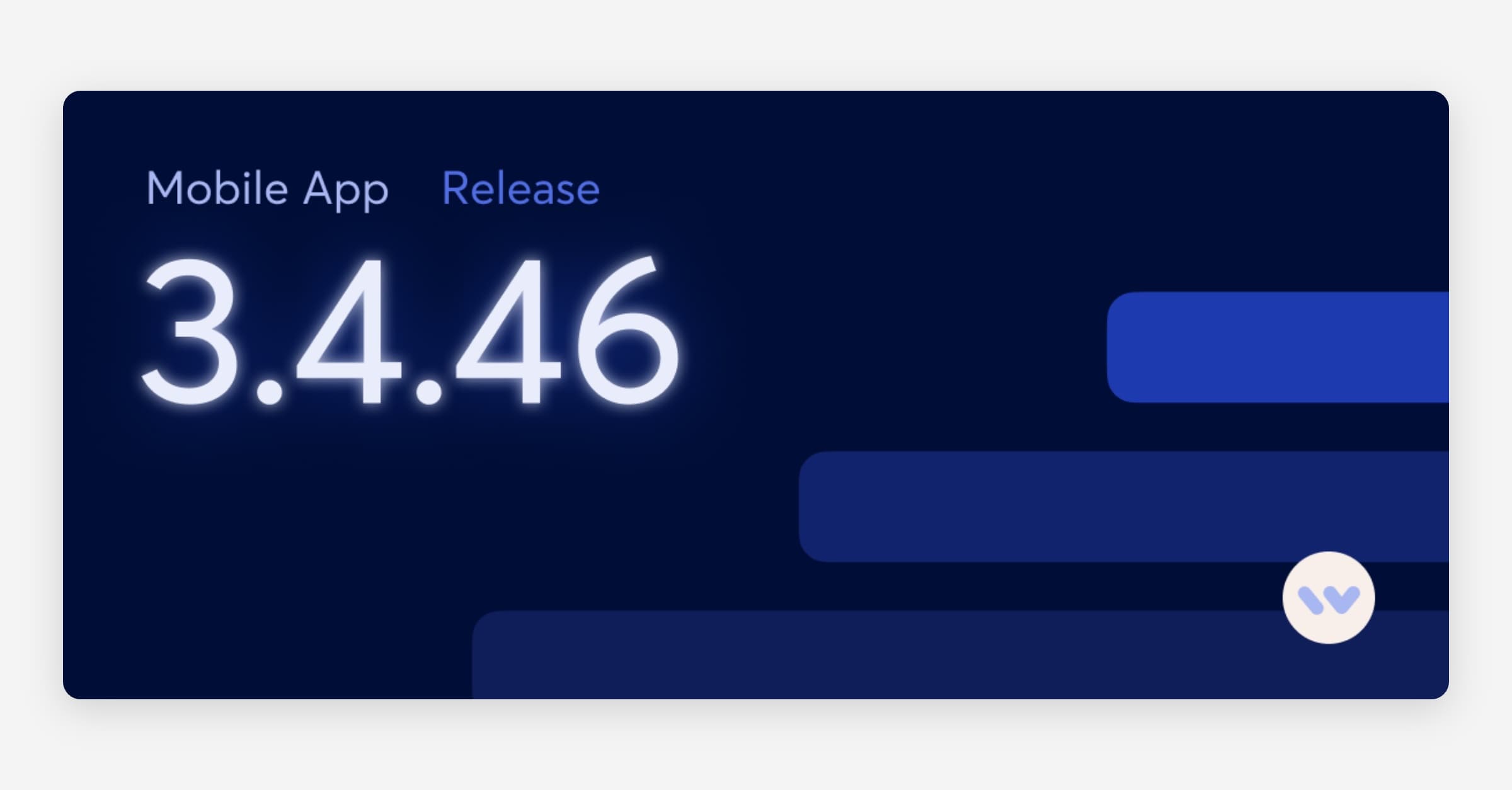 Mobile App Release - 3.4.46