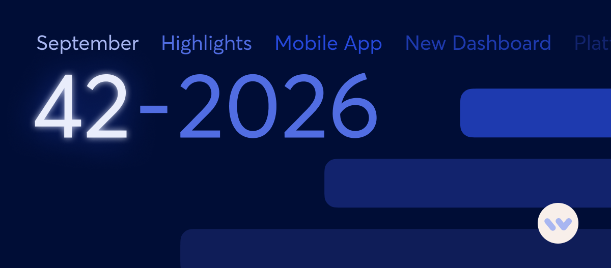 Release 42-2026 - Reliability, Billing Integrity & Fleet Management Improvements