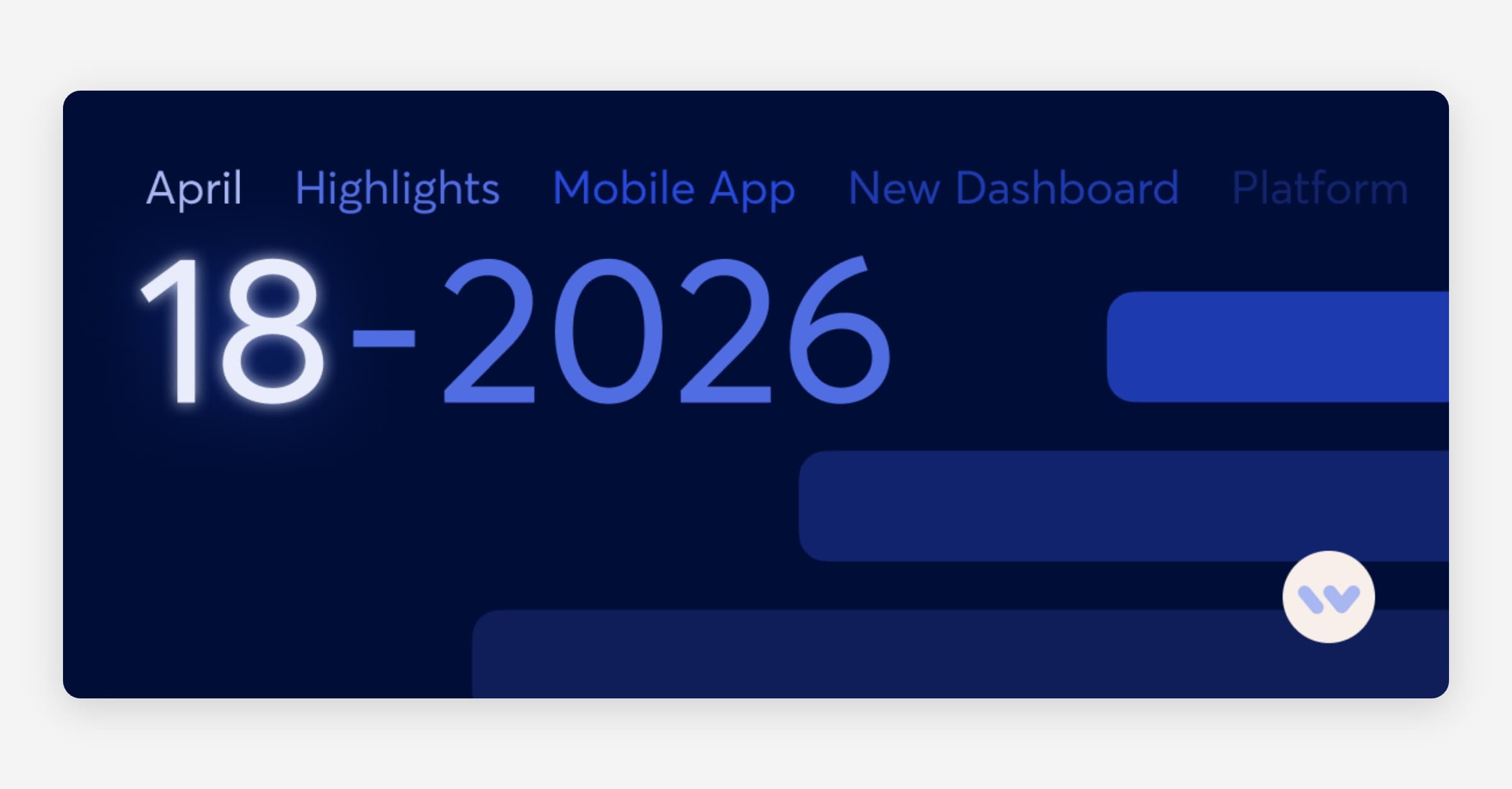 Release 18-2026 - Promotion Tool Redesign & Smarter Voucher Logic
